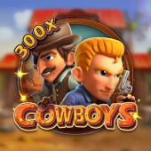 Cowboys hot game icon on ta77